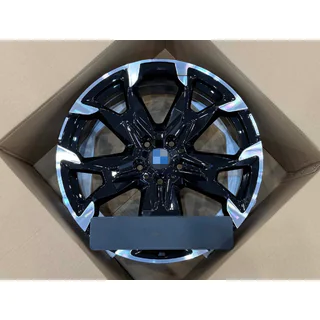 Taotut OEM-vanteet R19 (4 kpl) kuva 2