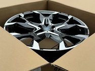 BMW X2 (U10) 2023– Taotut OEM-vanteet R22 (4 kpl) kuva 6