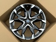BMW X2 (U10) 2023– Taotut OEM-vanteet R22 (4 kpl) kuva 2