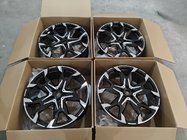 BMW X2 (U10) 2023– Taotut OEM-vanteet R22 (4 kpl) kuva 7