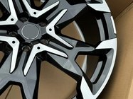 BMW X2 (U10) 2023– Taotut OEM-vanteet R22 (4 kpl) kuva 8