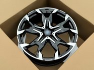 BMW X2 (U10) 2023– Taotut OEM-vanteet R22 (4 kpl) kuva 3
