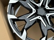 BMW X2 (U10) 2023– Taotut OEM-vanteet R22 (4 kpl) kuva 9