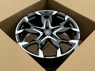 BMW X2 (U10) 2023– Taotut OEM-vanteet R22 (4 kpl) kuva 4