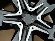 BMW X2 (U10) 2023– Taotut OEM-vanteet R22 (4 kpl) kuva 10