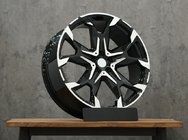 BMW X2 (U10) 2023– Taotut OEM-vanteet R22 (4 kpl) kuva 1