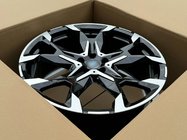 BMW X2 (U10) 2023– Taotut OEM-vanteet R22 (4 kpl) kuva 5
