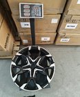 BMW X2 (U10) 2023– Taotut OEM-vanteet R22 (4 kpl) kuva 11