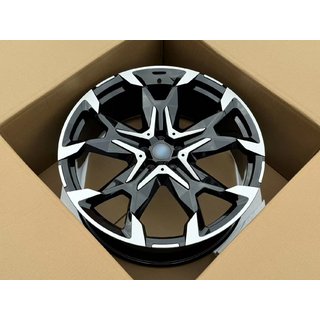 Taotut OEM-vanteet R22 (4 kpl) kuva 3
