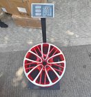 Bugatti Veyron 2005–2015 OEM taotut vanteet R21 (4 kpl) kuva 16