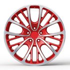 Bugatti Veyron 2005–2015 OEM taotut vanteet R21 (4 kpl) kuva 3