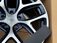 Bugatti Veyron 2005–2015 Taotut OEM-vanteet R20 (4 kpl) kuva 14