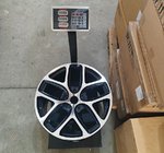 Bugatti Veyron 2005–2015 Taotut OEM-vanteet R20 (4 kpl) kuva 15