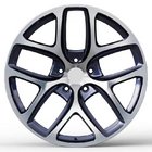 Bugatti Veyron 2005–2015 Taotut OEM-vanteet R20 (4 kpl) kuva 2