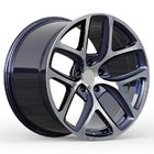 Bugatti Veyron 2005–2015 Taotut OEM-vanteet R20 (4 kpl) kuva 3