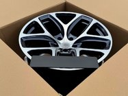 Bugatti Veyron 2005–2015 Taotut OEM-vanteet R20 (4 kpl) kuva 9