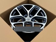 Bugatti Veyron 2005–2015 Taotut OEM-vanteet R20 (4 kpl) kuva 8