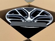 Bugatti Veyron 2005–2015 Taotut OEM-vanteet R20 (4 kpl) kuva 7