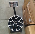 Bugatti Veyron 2005–2015 Taotut OEM-vanteet R20 (4 kpl) kuva 16