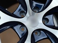 Bugatti Veyron 2005–2015 Taotut OEM-vanteet R20 (4 kpl) kuva 12