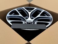 Bugatti Veyron 2005–2015 Taotut OEM-vanteet R20 (4 kpl) kuva 10