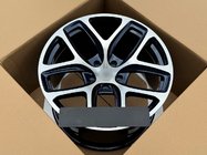 Bugatti Veyron 2005–2015 Taotut OEM-vanteet R20 (4 kpl) kuva 6