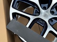Bugatti Veyron 2005–2015 Taotut OEM-vanteet R20 (4 kpl) kuva 13