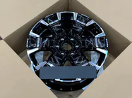 BYD Leopard 8 Taotut OEM-vanteet R20 V1 (4 kpl) kuva 3