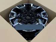 BYD Leopard 8 Taotut OEM-vanteet R20 V1 (4 kpl) kuva 4