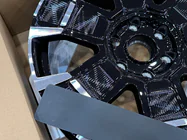 BYD Leopard 8 Taotut OEM-vanteet R20 V1 (4 kpl) kuva 8