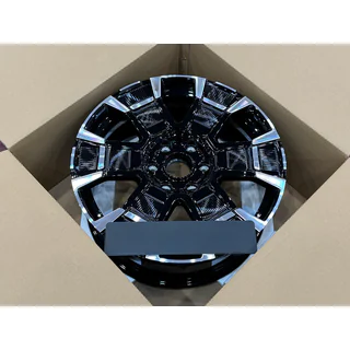Taotut OEM-vanteet R20 V1 (4 kpl) kuva 3