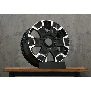 Taotut OEM-vanteet R20 V1 (4 kpl) BYD Leopard 8 kuva 1