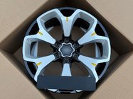 BYD Leopard 8 Taotut OEM-vanteet R20 V2 (4 kpl) kuva 1