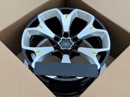 BYD Leopard 8 Taotut OEM-vanteet R20 V2 (4 kpl) kuva 2