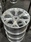 BYD Leopard 8 Taotut OEM-vanteet R20 V2 (4 kpl) kuva 8