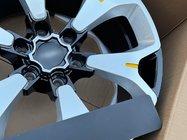 BYD Leopard 8 Taotut OEM-vanteet R20 V2 (4 kpl) kuva 5