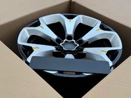 BYD Leopard 8 Taotut OEM-vanteet R20 V2 (4 kpl) kuva 3