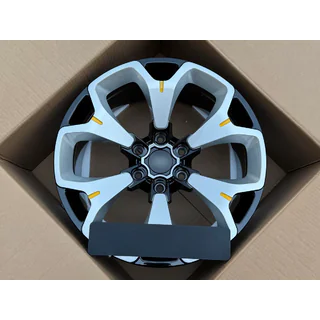 Taotut OEM-vanteet R20 V2 (4 kpl) kuva 1