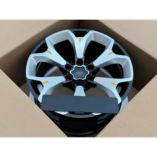 Taotut OEM-vanteet R20 V2 (4 kpl) kuva 2