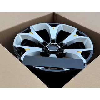 Taotut OEM-vanteet R20 V2 (4 kpl) BYD Leopard 8 kuva 3