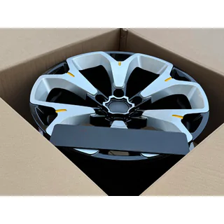 Taotut OEM-vanteet R20 V2 (4 kpl) kuva 3