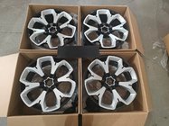 BYD Leopard 8 Taotut OEM-vanteet R20 V3 (4 kpl) kuva 7