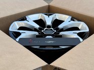 BYD Leopard 8 Taotut OEM-vanteet R20 V3 (4 kpl) kuva 6