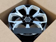 BYD Leopard 8 Taotut OEM-vanteet R20 V3 (4 kpl) kuva 4