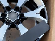 BYD Leopard 8 Taotut OEM-vanteet R20 V3 (4 kpl) kuva 8