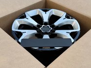 BYD Leopard 8 Taotut OEM-vanteet R20 V3 (4 kpl) kuva 5