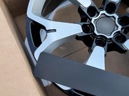 BYD Leopard 8 Taotut OEM-vanteet R20 V3 (4 kpl) kuva 9