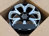 BYD Leopard 8 Taotut OEM-vanteet R20 V3 (4 kpl) kuva 3