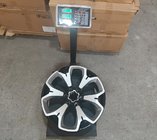 BYD Leopard 8 Taotut OEM-vanteet R20 V3 (4 kpl) kuva 11