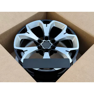 Taotut OEM-vanteet R20 V3 (4 kpl) kuva 4